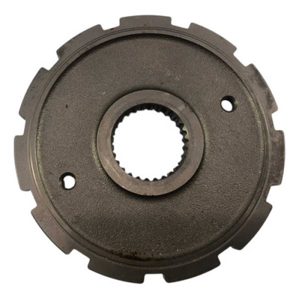 Polia Trava Parking Cambio Automatico Honda Civic 1.8 08/11