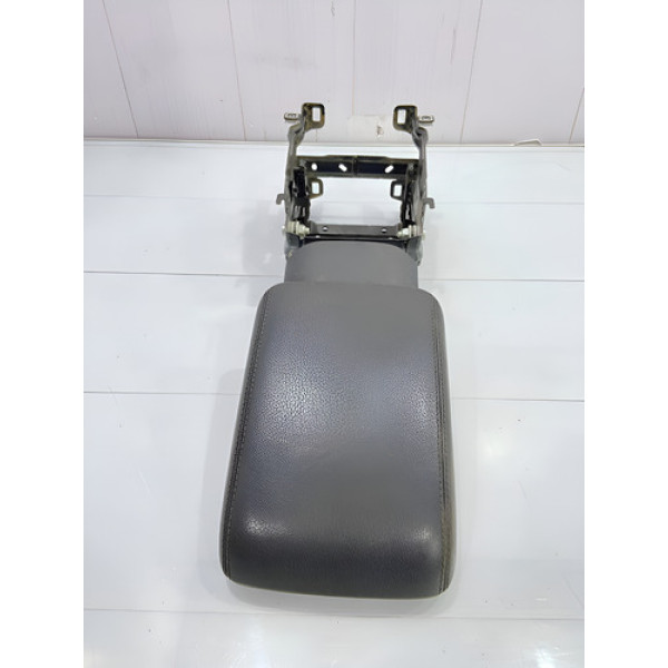 Apoio De Braço Console Central Audi A4 2009/2011 Preto