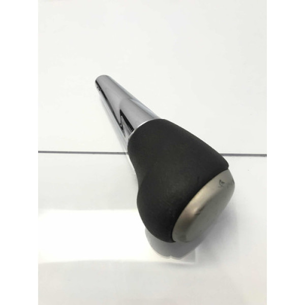 Manopla Câmbio Com Detalhe Toyota Etios 2013/2021