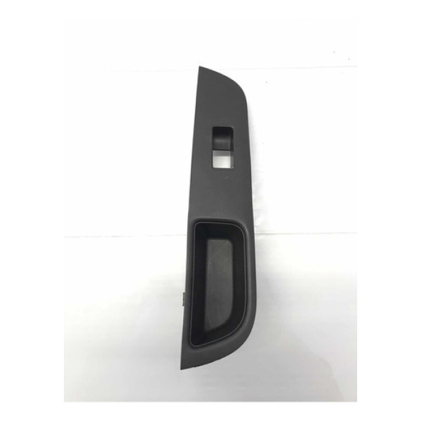 Moldura Botão Vidro Elétrico Tras Esq Nissan Tiida 2008/2015