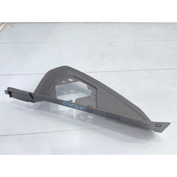 Acabamento Painel Lado Esquerdo Ford New Fiesta 2014/2018