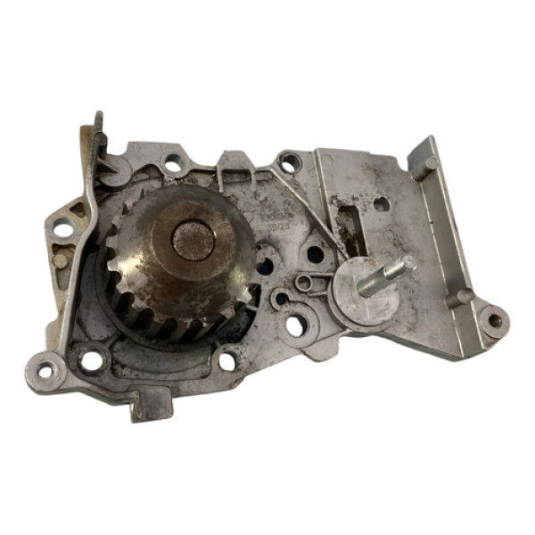 Bomba Da Água Renault Sandero/logan 1.6 8v 2015/2021