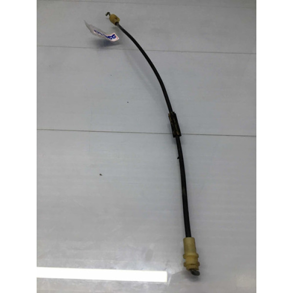 Cabo Fechadura/maçaneta Int Tras Esq Chevrolet Celta 07/15