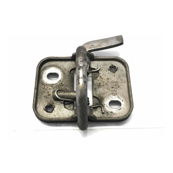 Batente Fechadura Capô Dianteiro Volkswagen Fox 2010/2014