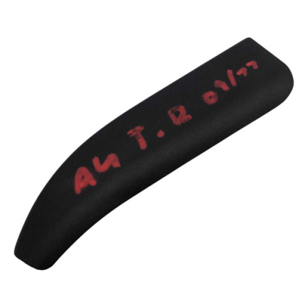 Tampa Vedação Porta Traseira Audi A4 2009/20119753 Preto