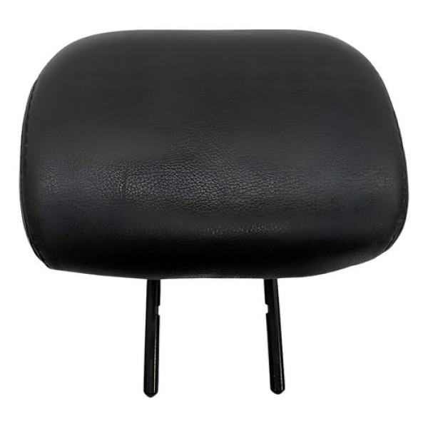 Encosto Cabeça Traserio Peugeot 308 2012/2018 Preto