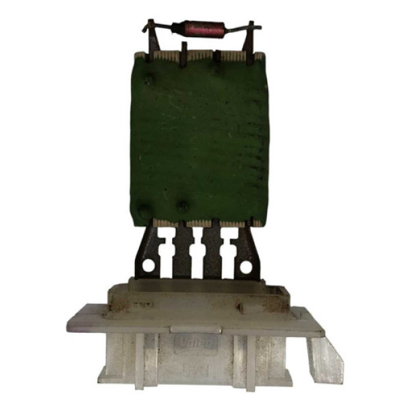 Resistencia Ar Condicionado Renault Captur 2017/2023 53328