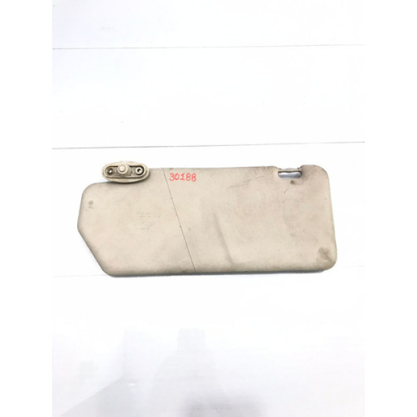 Quebra-sol Lado Esquerdo Fiat Fiorino/uno 2015/2021