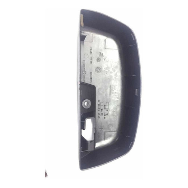 Acabamento Interno Limpador Traseiro Peugeot 207sw 2004/2010