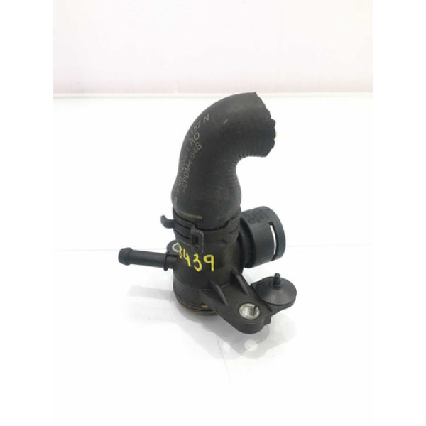 Flange Água Cabeçote Volkswagen Tiguan Tsi 2.0 2016