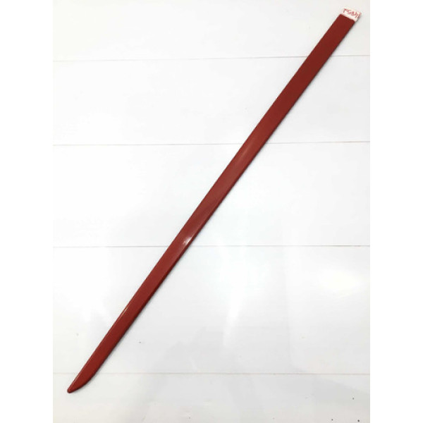 Friso Dianteiro Direito Fiat Palio Attractive 2013/2018