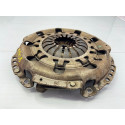 Embreagem Disco Plator Chevrolet Onix 1.0 6 Marcha 17/19