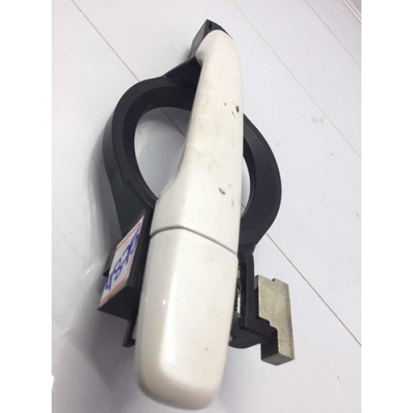 Maçaneta Externa Porta Traseira Esquerda Mitsubishi Asx 2013