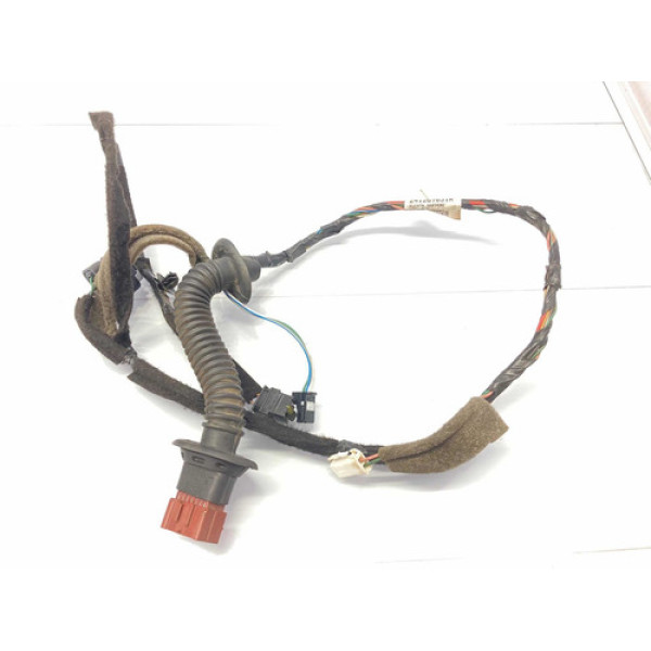 Chicote Porta Traseira Direita Renault Oroch 2018