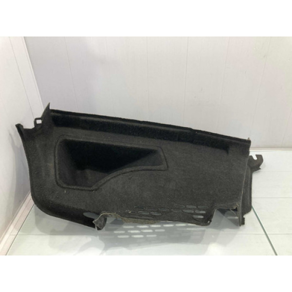 Forro Porta Malas Lado Direito Audi A4 2011 C/detalhe