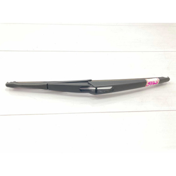 Palheta Limpador Traseiro Citroën C3 2016