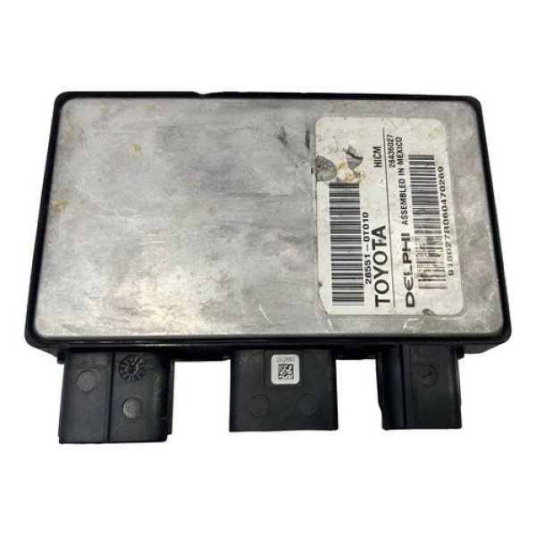 Módulo Bico Toyota Corolla 2.0 Aut 2015/2019