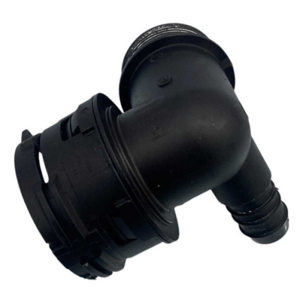 Flange Água Radidador Fiat Toro 1.8 Aut 2017/2021