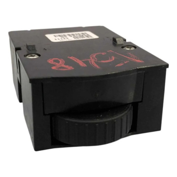 Botão Regulagem Luz Painel Fusion 2006/2009 13130