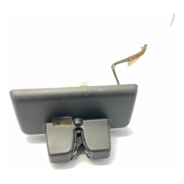 Fechadura Capo Traseiro Renault Megane Sedan 2006/2002
