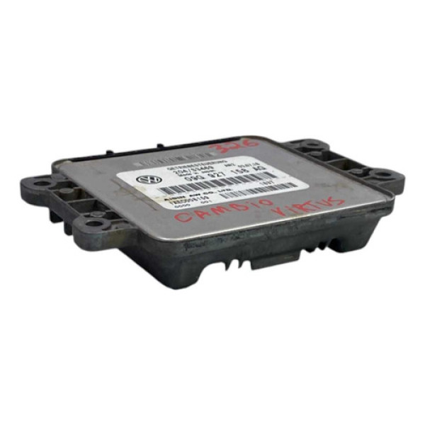 Modulo Cambio Aut Volkswagen Polo Virtus 1.6 2017/23 54981