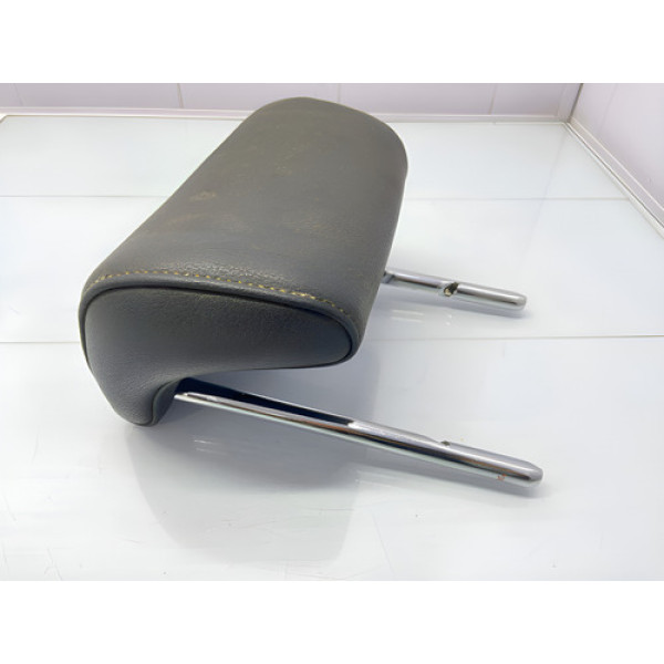 Encosto Cabeça Banco Traseiro Audi A4 2009/2012 Grafite