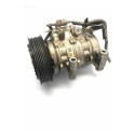 Compressor Ar-condicionado Hilux 2.8 Automatica Diesel 21/22