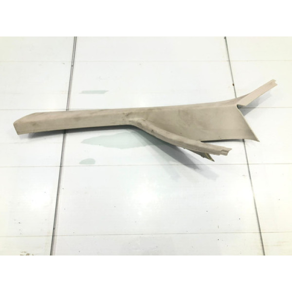 Moldura Coluna Dianteira Esquerda Fiat Punto 2008/2018