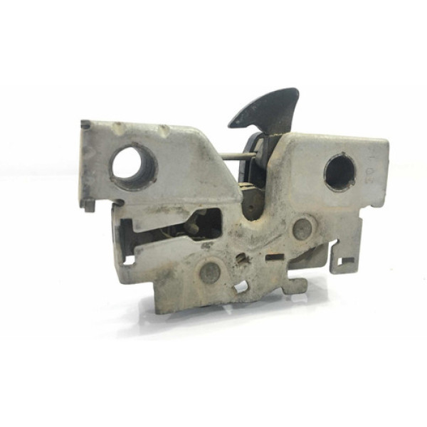 Fechadura Capô Dianteiro Volkswagen G6 2013/2016