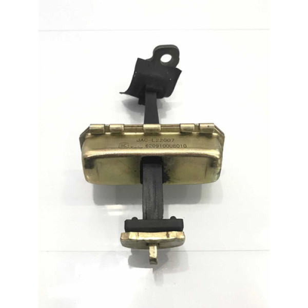 Limitador Porta Traseira Esquerda Jac J3 2012