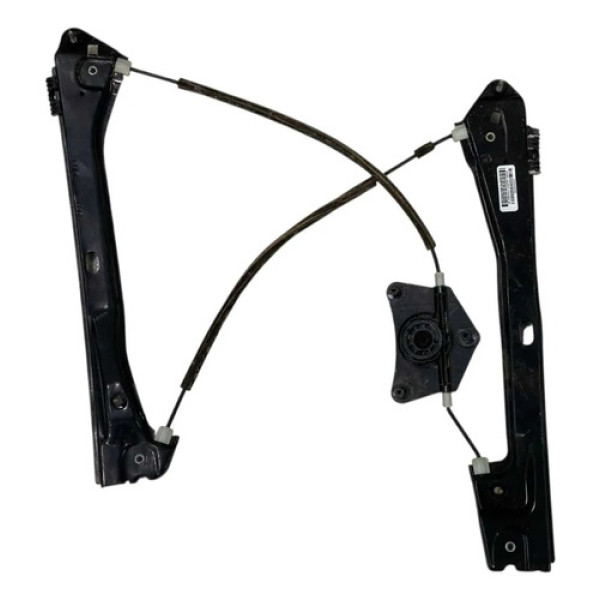 Maquina De Vidro Diant Esq Volkswagen Jetta 2011/2016 24595