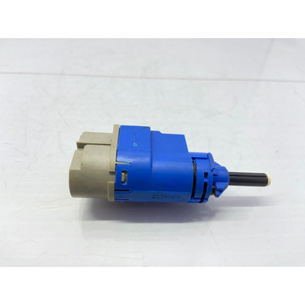 Interruptor Pedal Embreagem Renault Sandero Logan 15/20