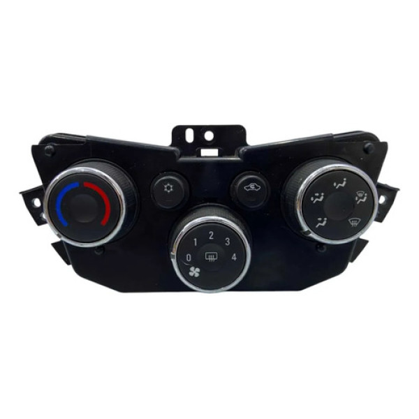 Comando Ar Condicionado Chevrolet Spin 2013/2018 12242