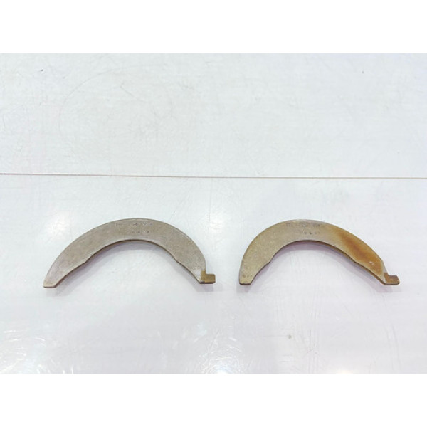 Bronzina Encosto Virabrequim Renault Kwid 2017/2021