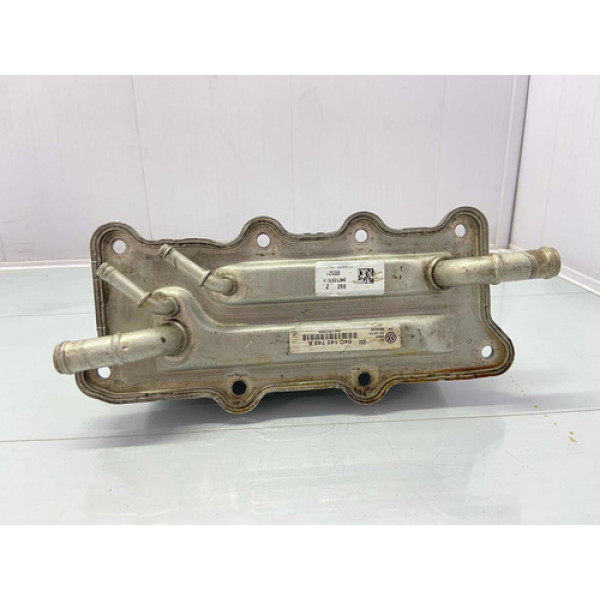 Radiador Resfriador Óleo Vw Nivus 1.0 T-cross Tsi 2019/2023