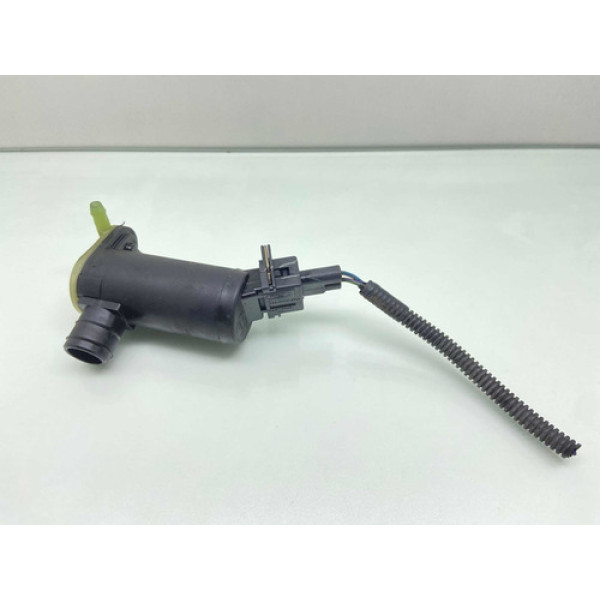 Motor Esguicho Pára-brisa Ford Ecosport 2013/2021