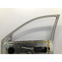 Porta Dianteira Direita Chevrolet Corsa 2000/2022 Dianteira Direita Prateado