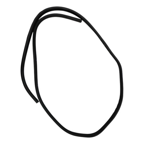 Borracha Vedação Carroceria Tras Esq Outlander 13/15 49549 - Branco