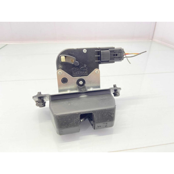 Fechadura Capô Traseiro Kia Sorento 2013