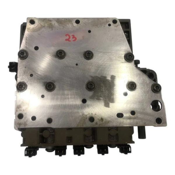 Corpo Valvulas Cambio Auto Al4 Peugeot Citroën 54687