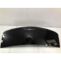 Capo Tampa Traseira Chevrolet Cruze Sedan 2012/16 C/detalhe Preto