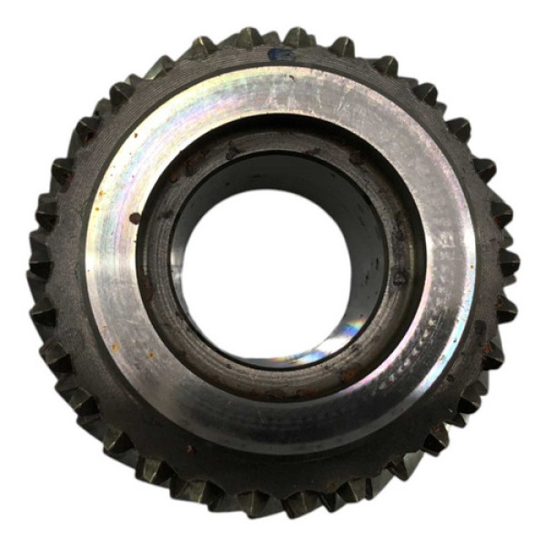 Engrenagem 4º Marcha Ford Ecosport/fiesta 1.6 2013/2021