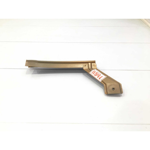 Guia Vidro Porta Traseira Direita Renault Kwid 2017/2021