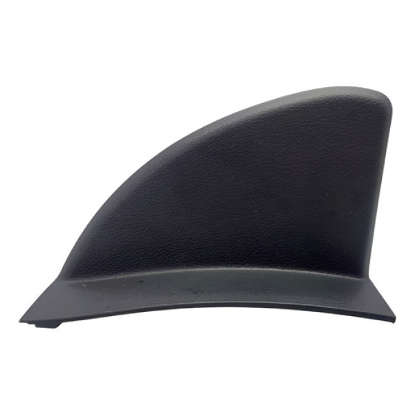 Acabamento Esquerdo Painel Outlander 2013/2015 49076 Branco