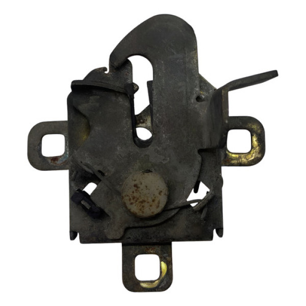 Fechadura Capo Dianteiro Fiat Doblo 2011/2018 51211