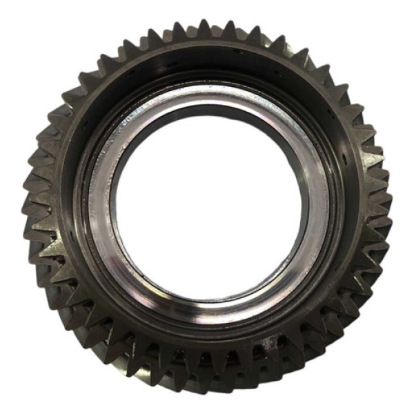 Engrenagem Cambio Automatico Honda Civic 1.8 08/11