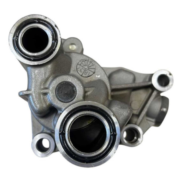 Bomba Óleo Nissan Kicks 16v/1.6 2018