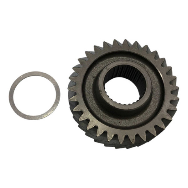 Engrenagem Cambio Honda Hr-v 1.8 Automático 2015/2021