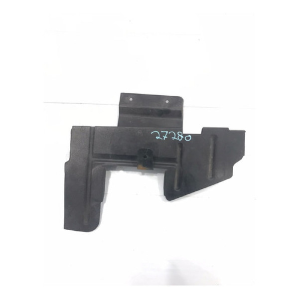 Defletor Radiador Esquerdo Nissan Sentra 2008/2013