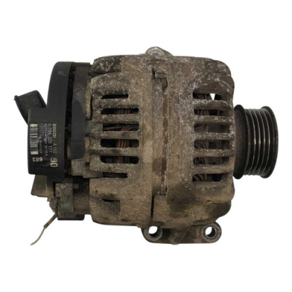 Alternador Fiat Idea Palio Strada Punto 1.4 Fire 2004/2014